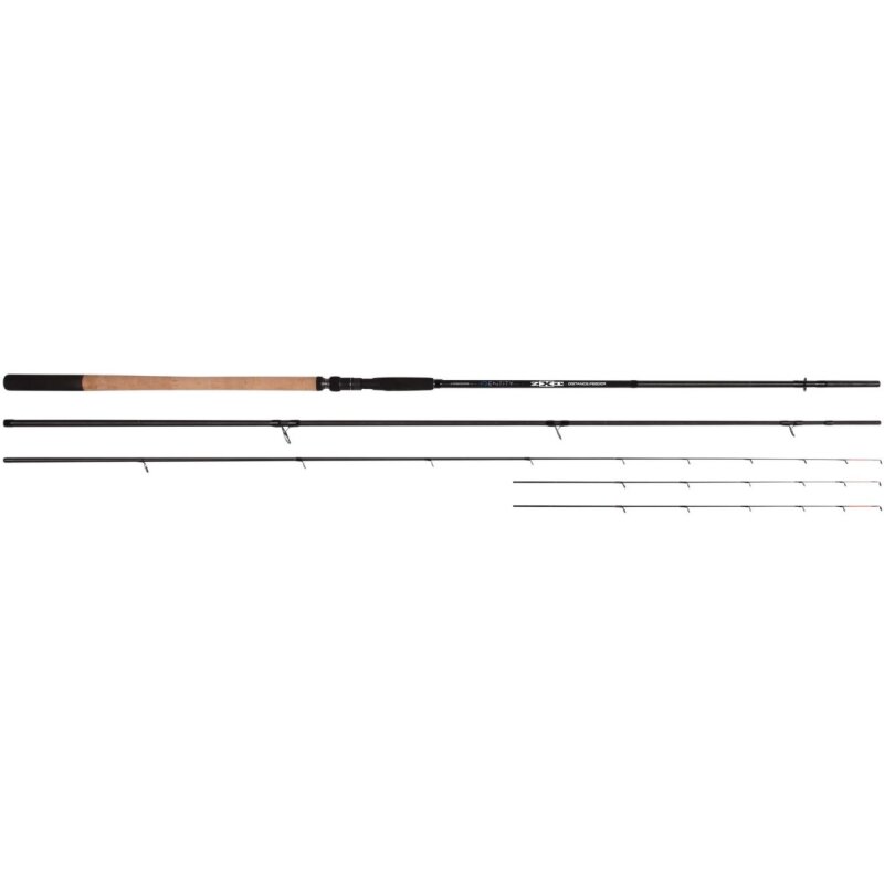 CRESTA Identity ZXT Distance Feeder 4,1m 60-120g CRESTA Identity ZXT Distance Feeder 4,1m 60-120g