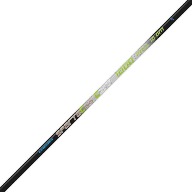 CRESTA Pack Spartacus Carp 1000 Pull 10m CRESTA Pack Spartacus Carp 1000 Pull 10m