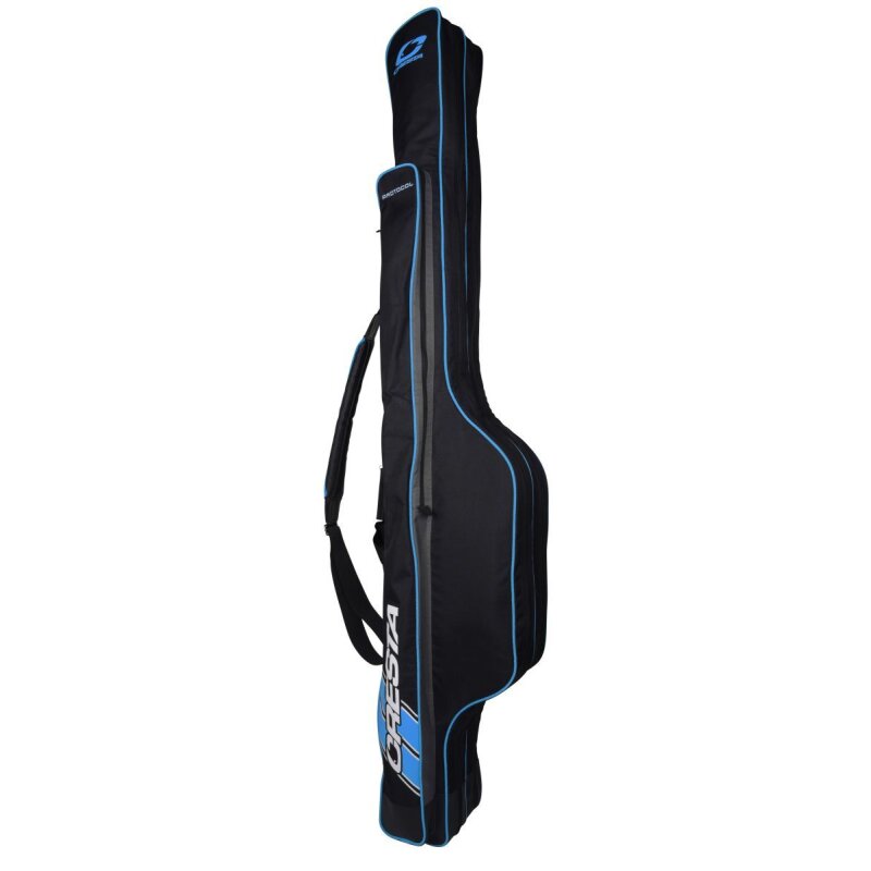 CRESTA Protocol Feeder Holdall Double 175x30x21cm CRESTA Protocol Feeder Holdall Double 175x30x21cm