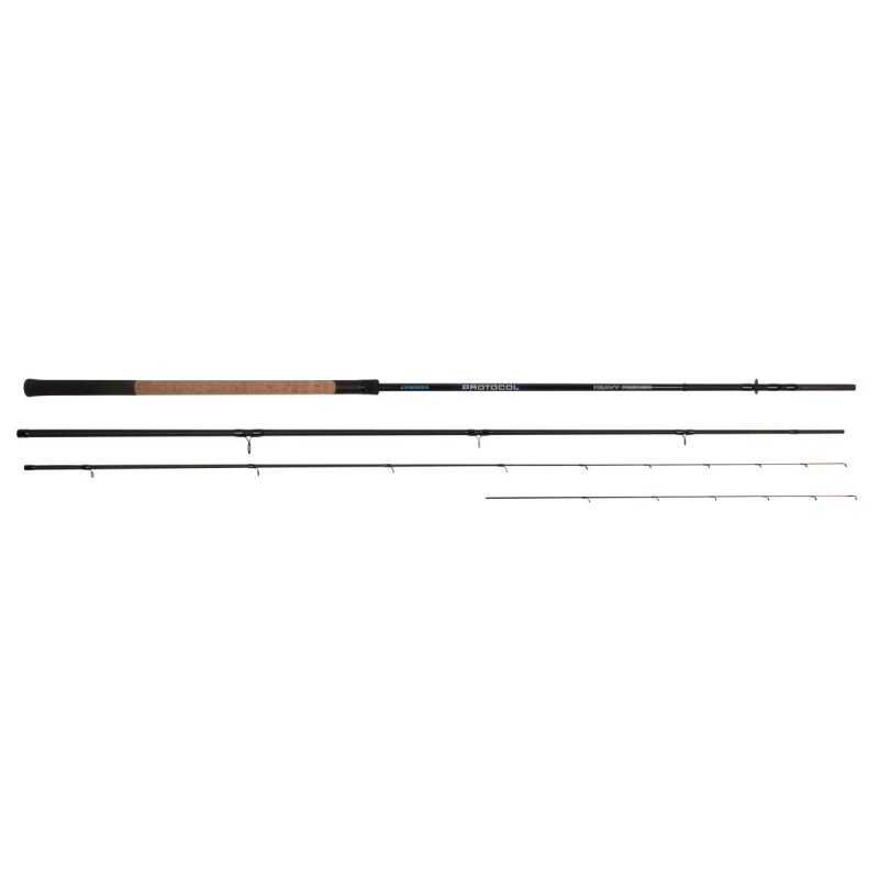 CRESTA Protocol Heavy Feeder 3,9m 40-80g CRESTA Protocol Heavy Feeder 3,9m 40-80g