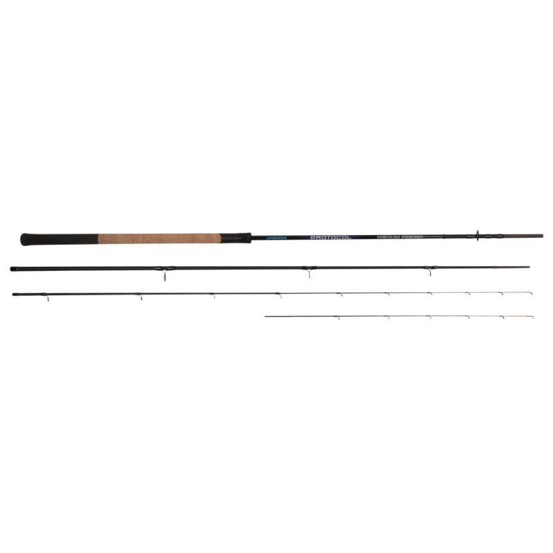 CRESTA Protocol Medium Feeder 3,3m 20-40g CRESTA Protocol Medium Feeder 3,3m 20-40g