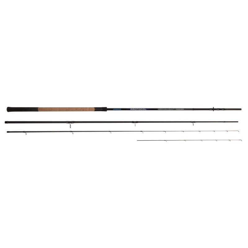 CRESTA Protocol Medium Heavy Feeder 3,6m 30-60g CRESTA Protocol Medium Heavy Feeder 3,6m 30-60g