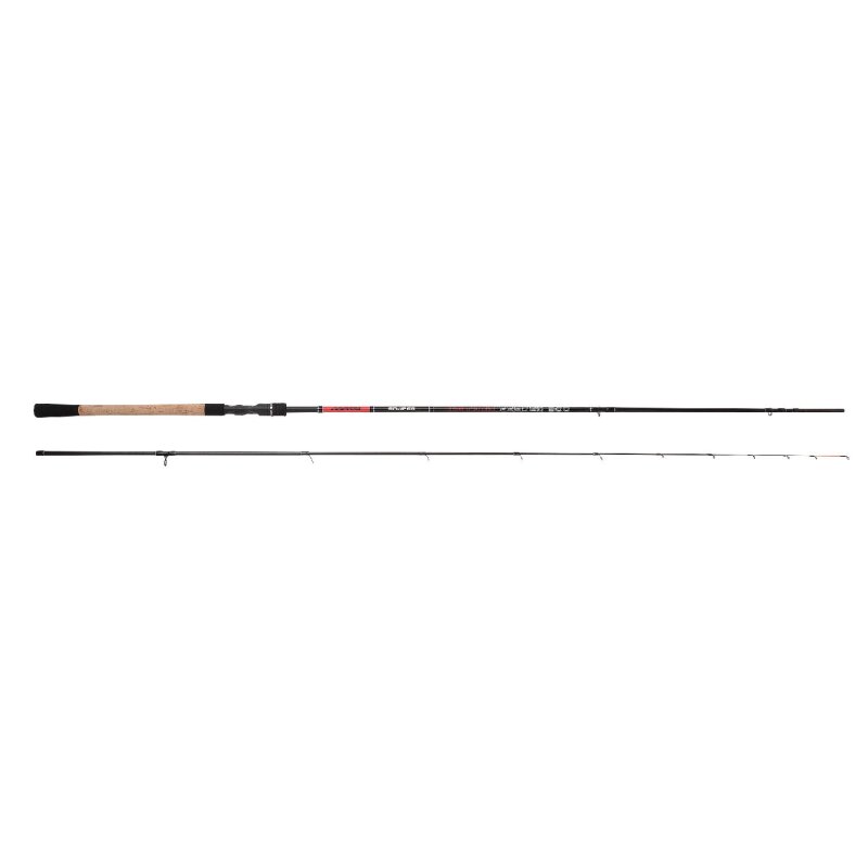 CRESTA Snyper Method Feeder 3,3m 20-60g CRESTA Snyper Method Feeder 3,3m 20-60g