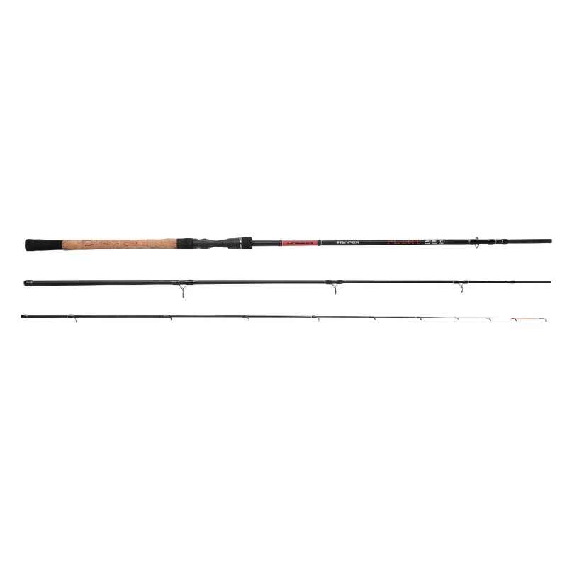 CRESTA Snyper Power Float 3,9m 5-25g CRESTA Snyper Power Float 3,9m 5-25g