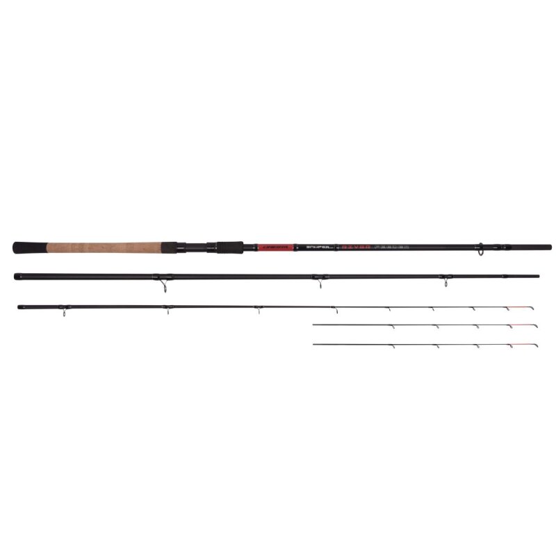 CRESTA Snyper River Feeder 360 XP 3,6m 80-150g CRESTA Snyper River Feeder 360 XP 3,6m 80-150g
