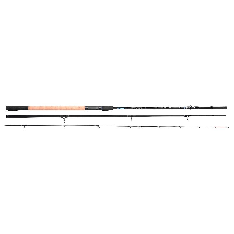 CRESTA Solith Method Feeder 3,3m bis 60g CRESTA Solith Method Feeder 3,3m bis 60g