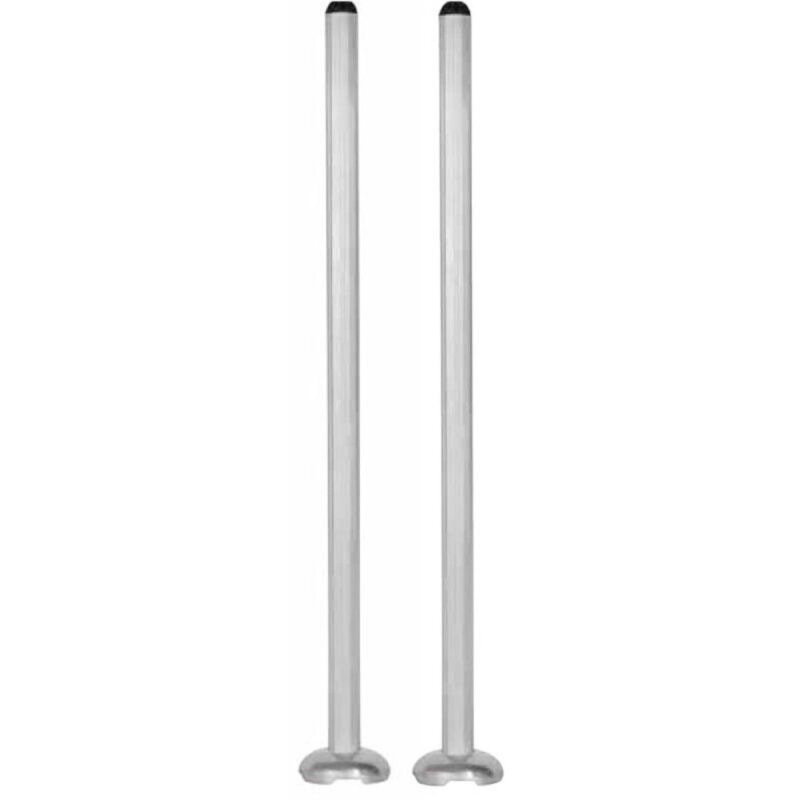 CRESTA Solith Platform Legs 100cm 36mm 2Stk. CRESTA Solith Platform Legs 100cm 36mm 2Stk.