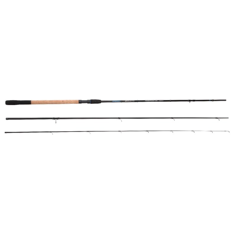CRESTA Solith Power Float 3,3m 5-20g CRESTA Solith Power Float 3,3m 5-20g