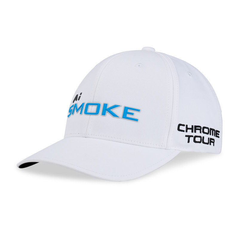 Callaway Ai Smoke Cap | white