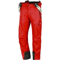 Campagnolo Boy Free Ride Salopette Kinder-Snowboardhose Ferrari Campagnolo Boy Free Ride Salopette Kinder-Snowboardhose Ferrari von Campagnolo