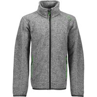 Campagnolo Boy Jacket Kinder-Strickjacke Argento Campagnolo Boy Jacket Kinder-Strickjacke Argento von Campagnolo