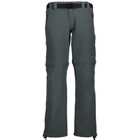 Campagnolo Boy Pant Zip Off Kinder-Trekkinghose Antracite Campagnolo Boy Pant Zip Off Kinder-Trekkinghose Antracite von Campagnolo