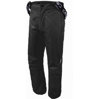 Campagnolo Boy Ski Salopette Kinder-Skihose Nero von Campagnolo