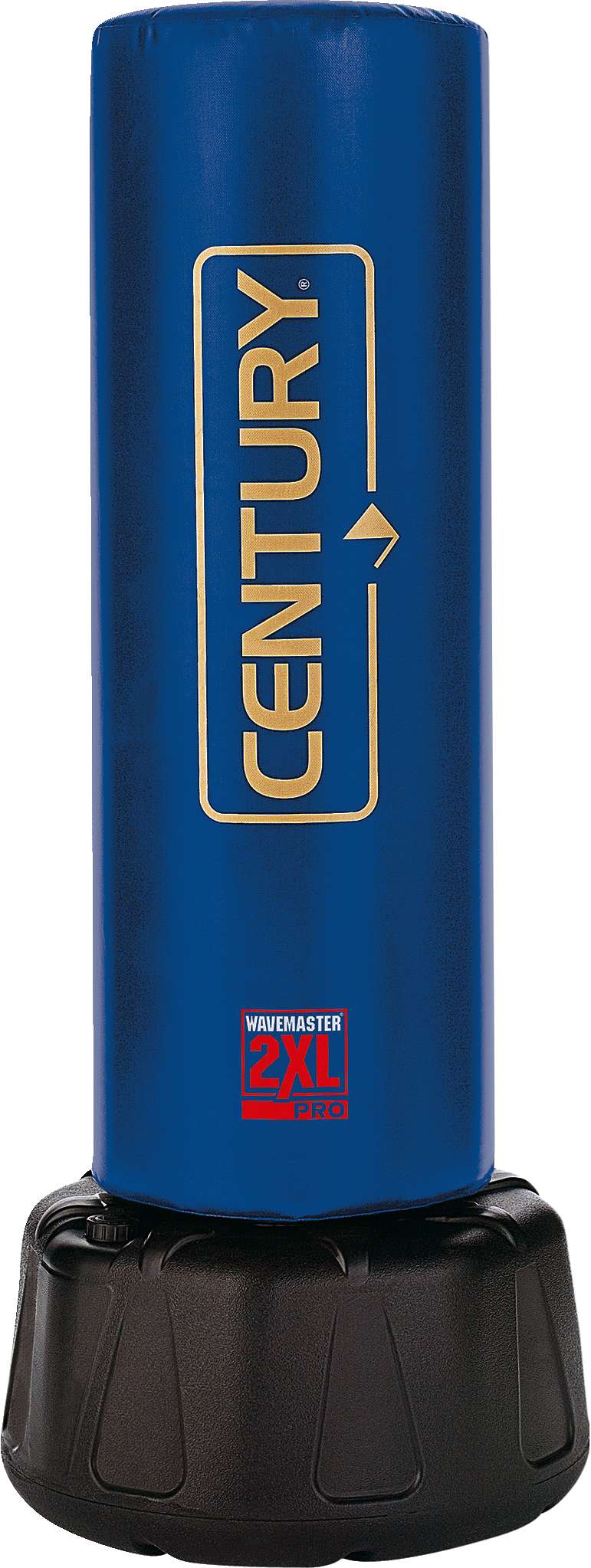 Century Standboxsack "Wavemaster 2XL Pro", Blau , Ohne Trefferzonen Century Standboxsack "Wavemaster 2XL Pro", Blau , Ohne Trefferzonen von Century