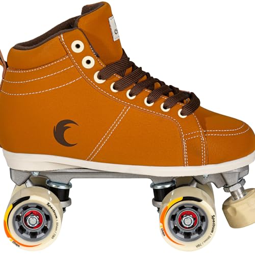 Chaya Roller Skate Cappuccino, für Damen und Herren Chaya Roller Skate Cappuccino, für Damen und Herren von Chaya