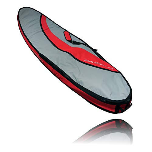 Cheeky Boardbag 239x65 cm Cheeky Boardbag 239x65 cm von Cheeky Windsurf