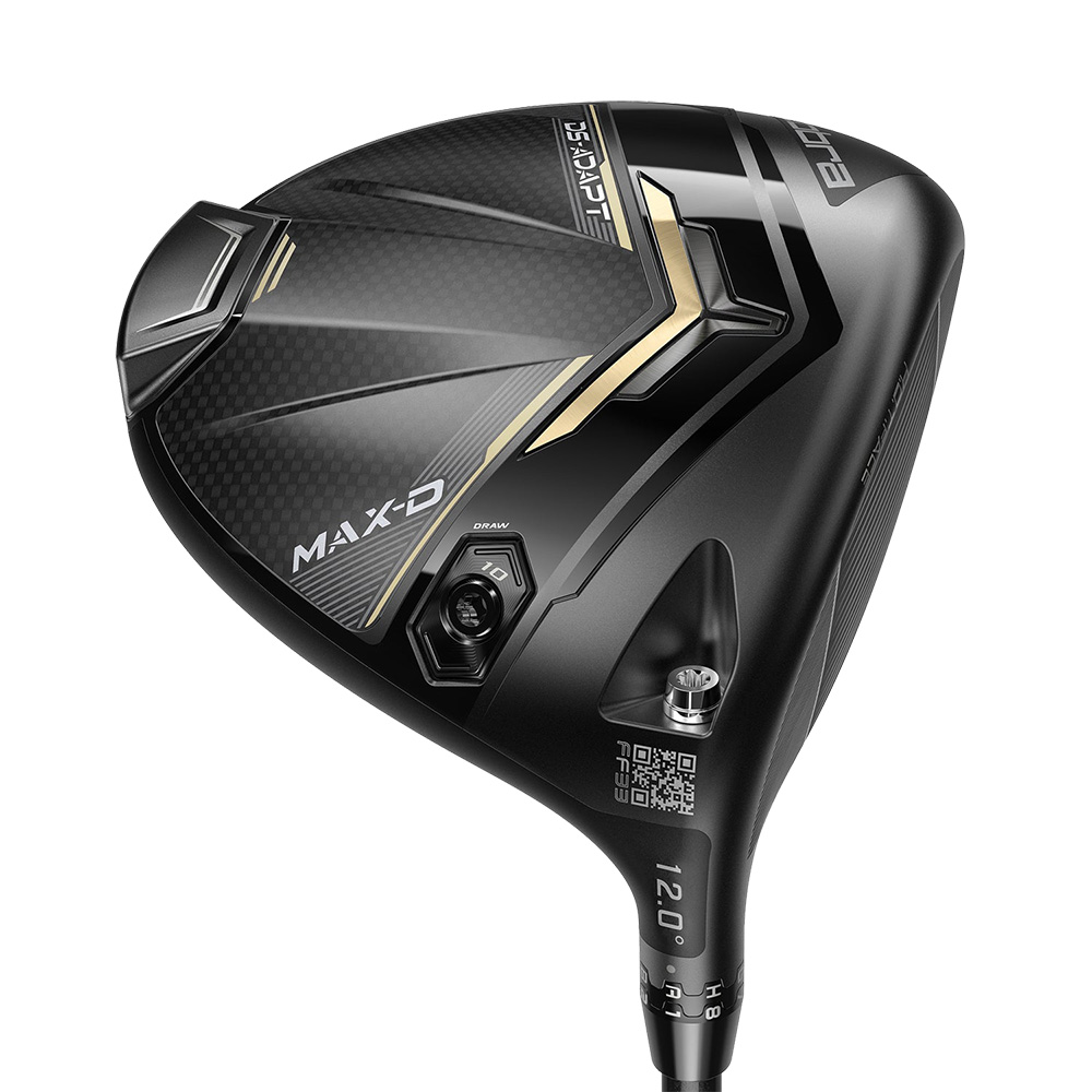 'Cobra DS-Adapt Max-D Driver Damen' 'Cobra DS-Adapt Max-D Driver Damen' von Cobra