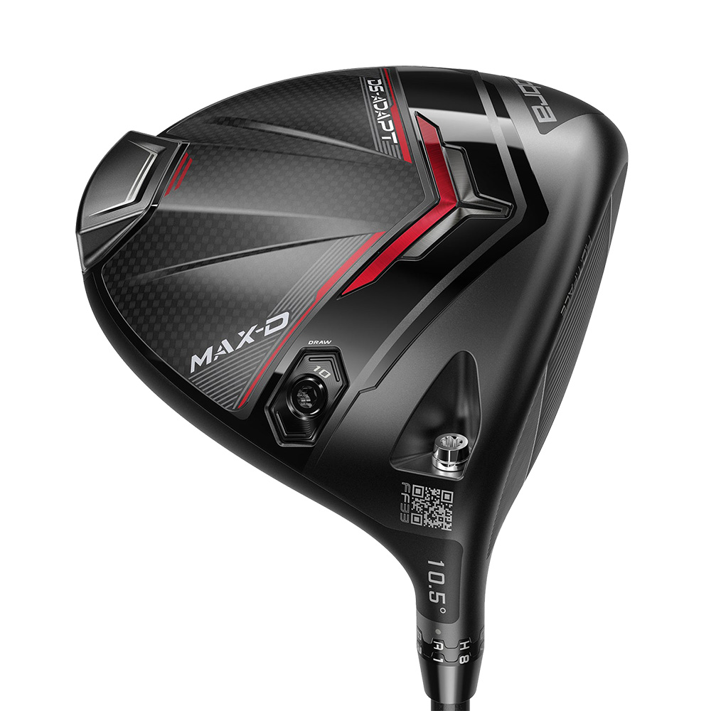 'Cobra DS-Adapt Max-D Driver Herren' 'Cobra DS-Adapt Max-D Driver Herren' von Cobra