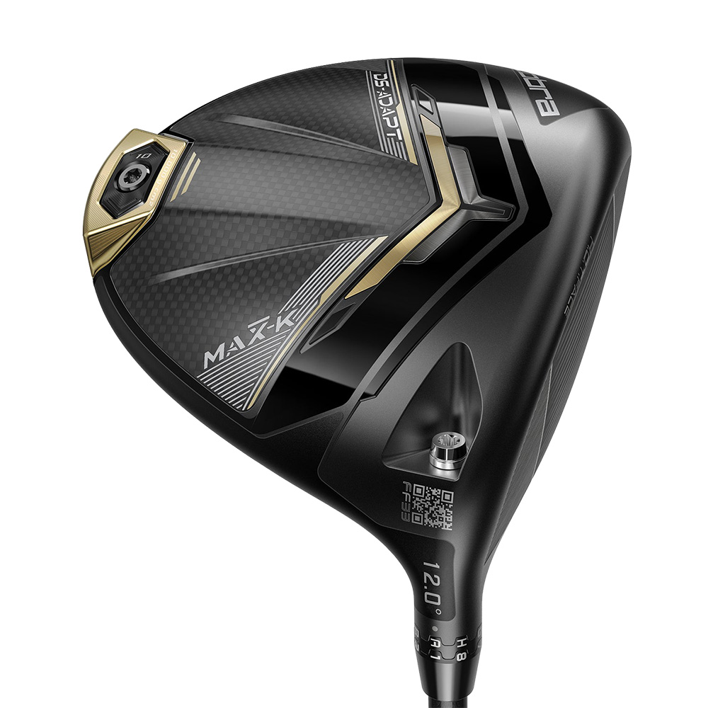 'Cobra DS-Adapt Max-K Driver Damen' 'Cobra DS-Adapt Max-K Driver Damen' von Cobra