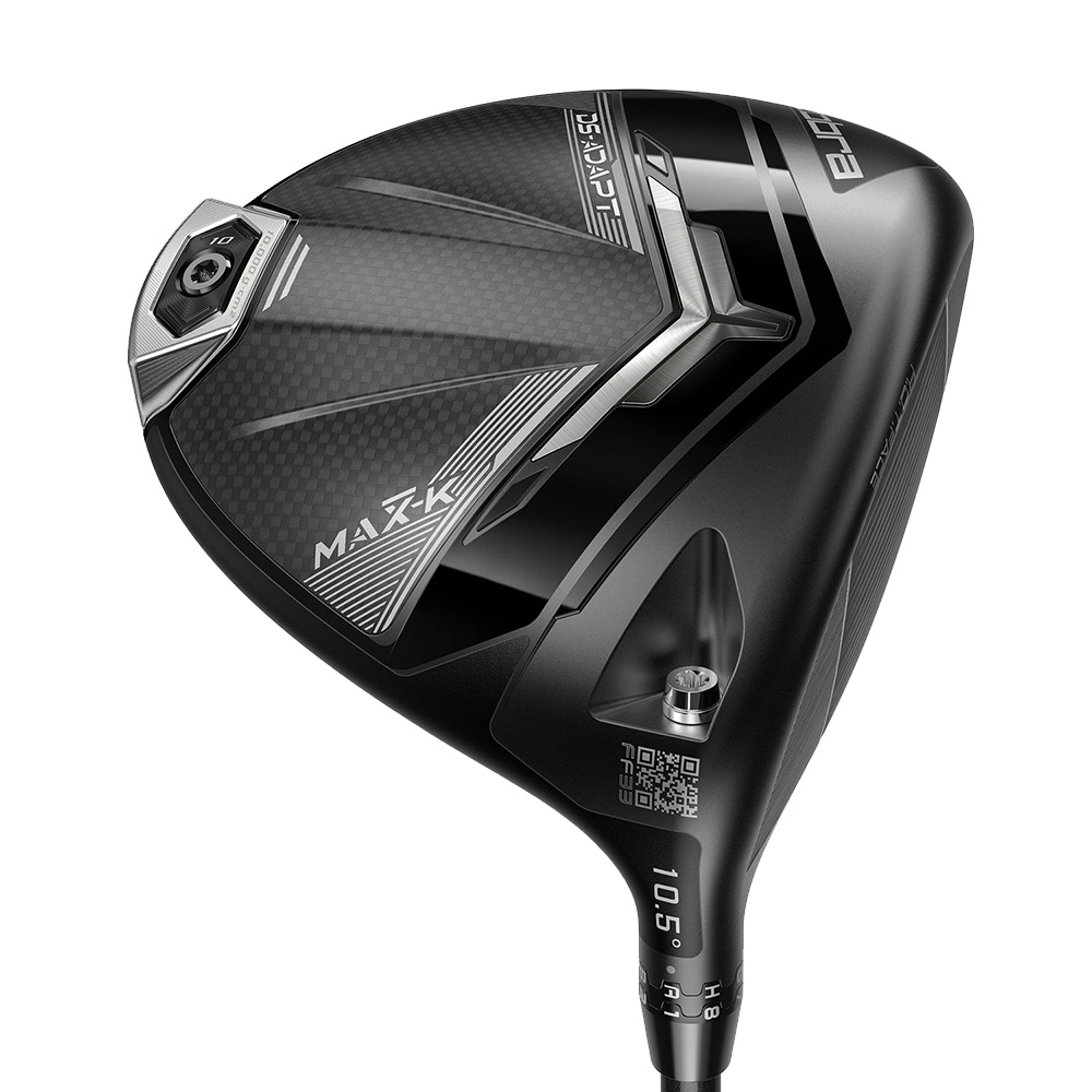 'Cobra DS-Adapt Max-K Driver Herren' 'Cobra DS-Adapt Max-K Driver Herren' von Cobra