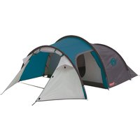 Coleman Cortes 3 Tent Blue von Coleman