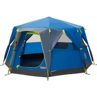 Coleman OctaGo 3 Blue Lime von Coleman