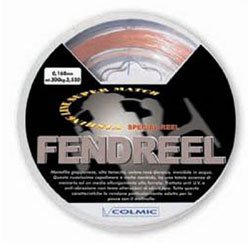Colmic Fendreel | 0,205mm | 300m | 5,550kg Colmic Fendreel | 0,205mm | 300m | 5,550kg von Colmic