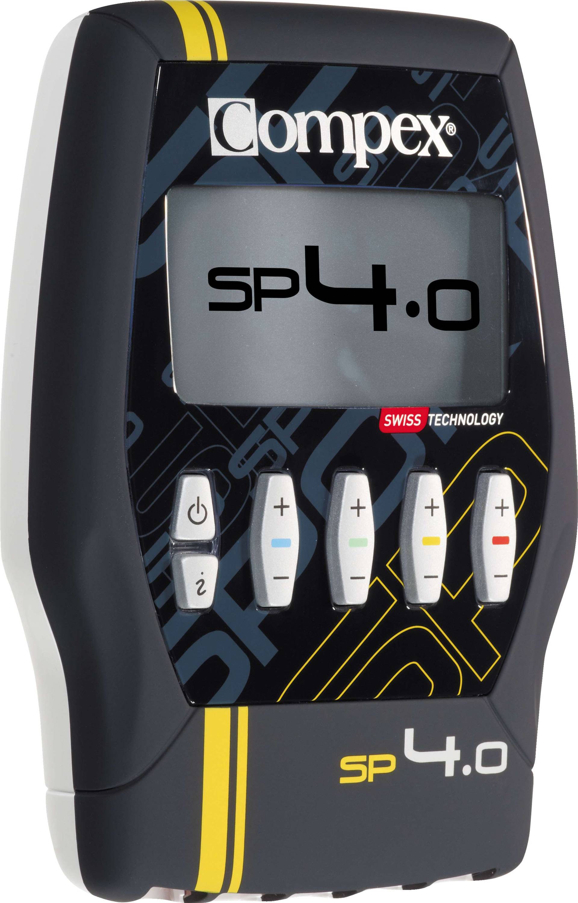 Compex Muskelstimulationsgerät "Sport", SPORT 4.0 Compex Muskelstimulationsgerät "Sport", SPORT 4.0 von Compex