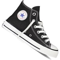 Converse All Star HI Chucks Black Converse All Star HI Chucks Black von Converse