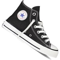 Converse All Star HI Chucks Black von Converse