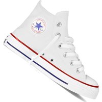 Converse All Star HI Kinder Chucks Optical White von Converse