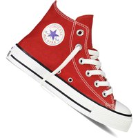 Converse All Star HI Chucks Red Converse All Star HI Chucks Red von Converse