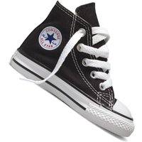 Converse All Star HI Kleinkind Chucks Black Converse All Star HI Kleinkind Chucks Black von Converse