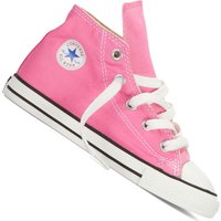 Converse All Star HI Kleinkind Chucks Pink von Converse