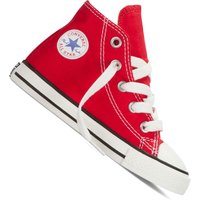 Converse All Star HI Kleinkind Chucks Red Converse All Star HI Kleinkind Chucks Red von Converse