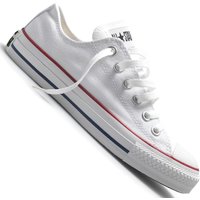 Converse All Star OX Kinder Chucks Optic White von Converse