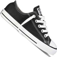 Converse All Star OX Chucks Black Converse All Star OX Chucks Black von Converse