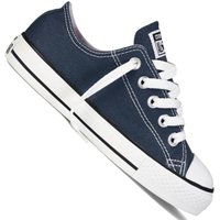 Converse All Star OX Kleinkind Chucks Navy Converse All Star OX Kleinkind Chucks Navy von Converse