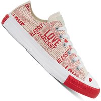 Converse CT All Star Love Fearlessly Converse CT All Star Love Fearlessly von Converse