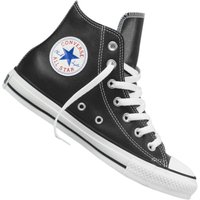 Converse Chuck Taylor HI Sneaker Black Converse Chuck Taylor HI Sneaker Black von Converse