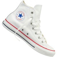 Converse Chuck Taylor HI Sneaker White von Converse