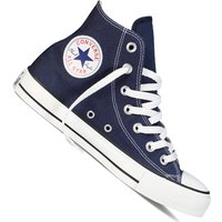 Converse Chucks All Star CT HI Navy Converse Chucks All Star CT HI Navy von Converse