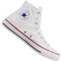 Converse Chucks All Star CT HI Optic White Converse Chucks All Star CT HI Optic White von Converse