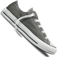 Converse Chucks All Star CT OX Charcoal Converse Chucks All Star CT OX Charcoal von Converse