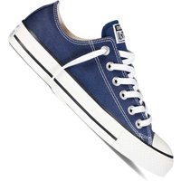 Converse Chucks All Star CT OX Navy von Converse