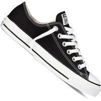 Converse Chucks All Star CT OX Sneaker Black Converse Chucks All Star CT OX Sneaker Black von Converse