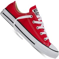 Converse Chucks All Star OX Youth Red von Converse