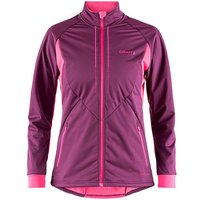 Craft Storm Jacket Damen-Funktionsjacke Tune Fantasy Craft Storm Jacket Damen-Funktionsjacke Tune Fantasy von Craft