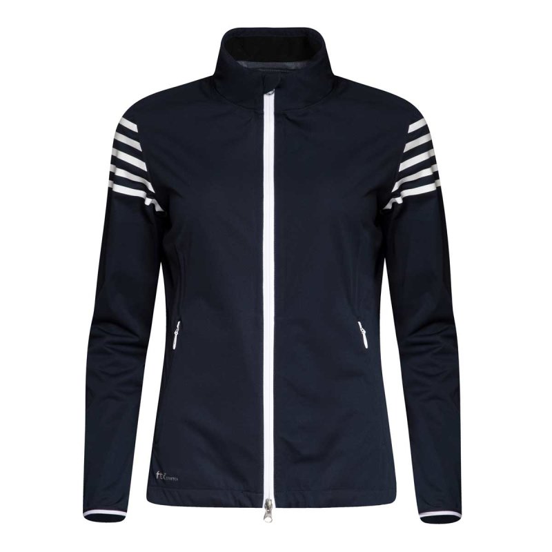 Cross Hurricane Jacke Damen | navy M