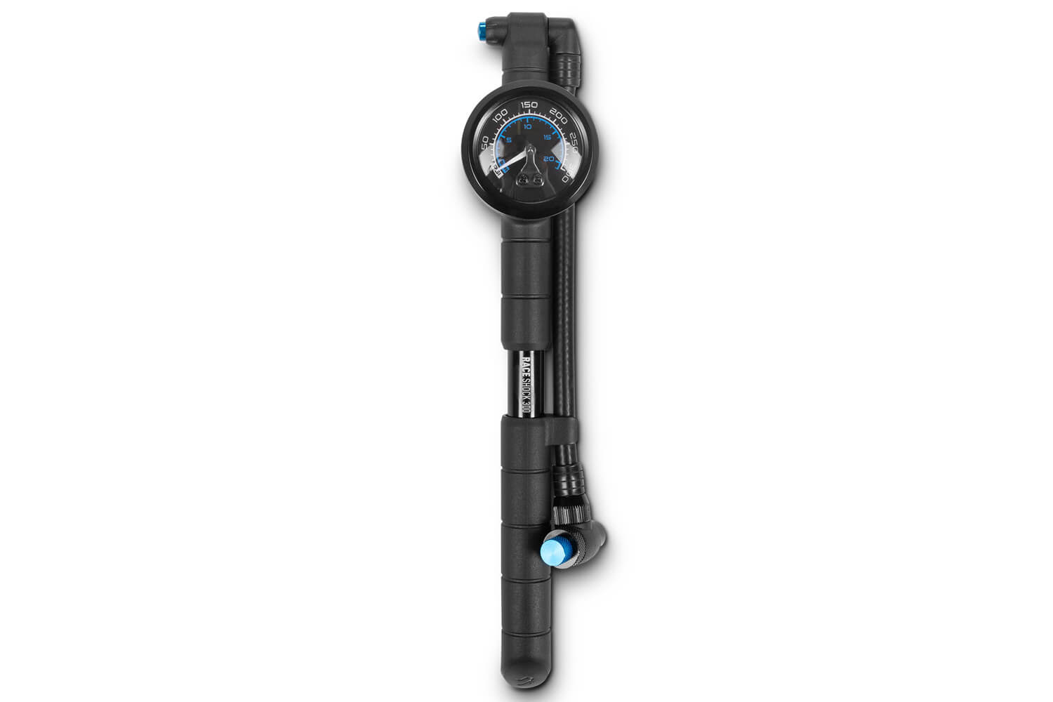 Cube ACID Daempferpumpe Race Shock 300 Cube ACID Daempferpumpe Race Shock 300 von Cube